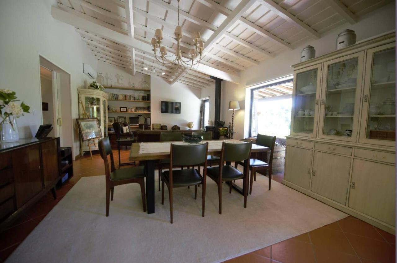 Casas Viriatus - Turismo Rural باريديس دي كورا المظهر الخارجي الصورة