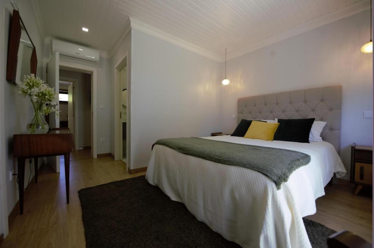 Casas Viriatus - Turismo Rural باريديس دي كورا المظهر الخارجي الصورة