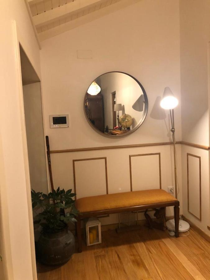 Casas Viriatus - Turismo Rural باريديس دي كورا المظهر الخارجي الصورة